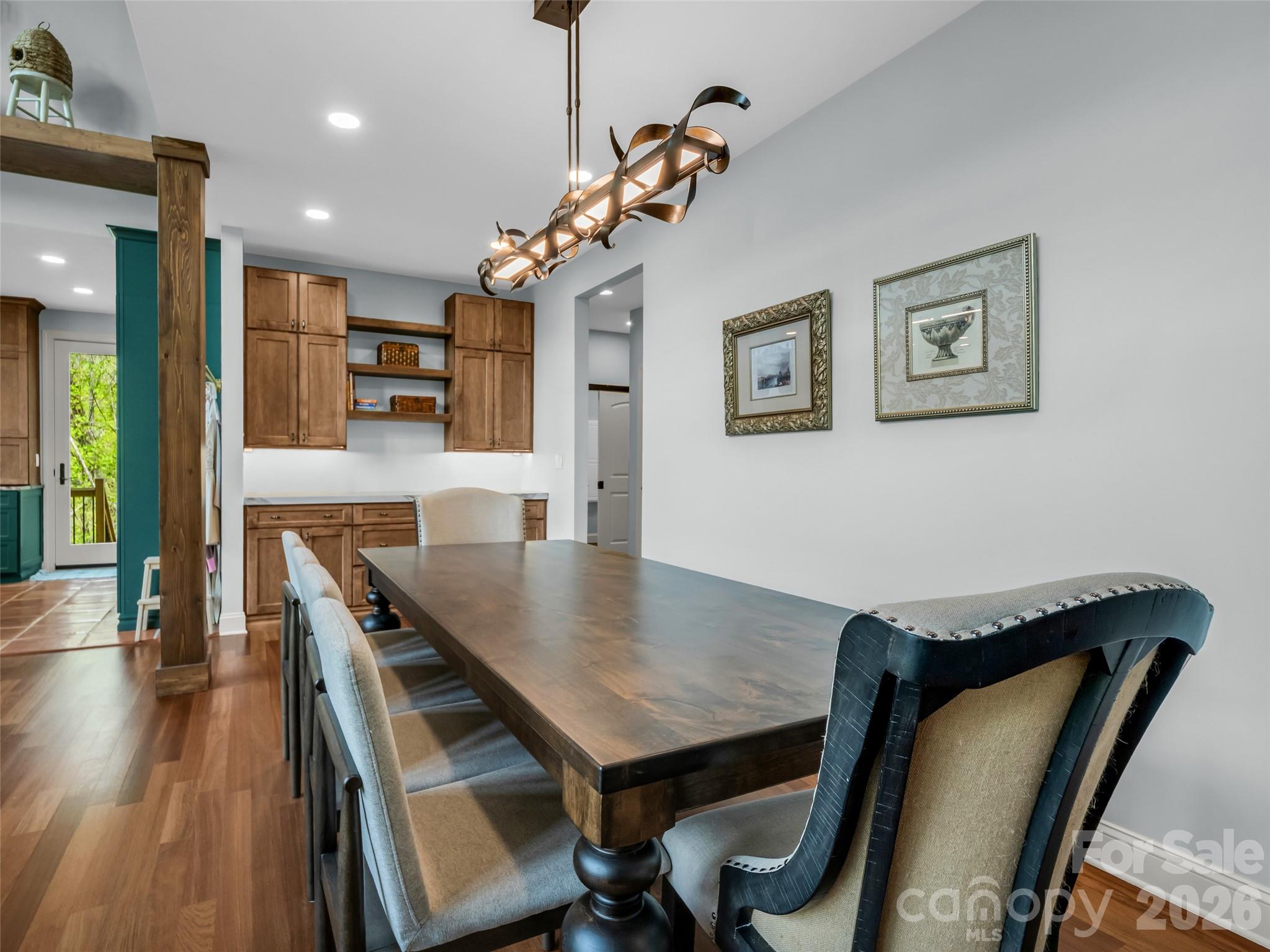 Firefly Cove - Residential