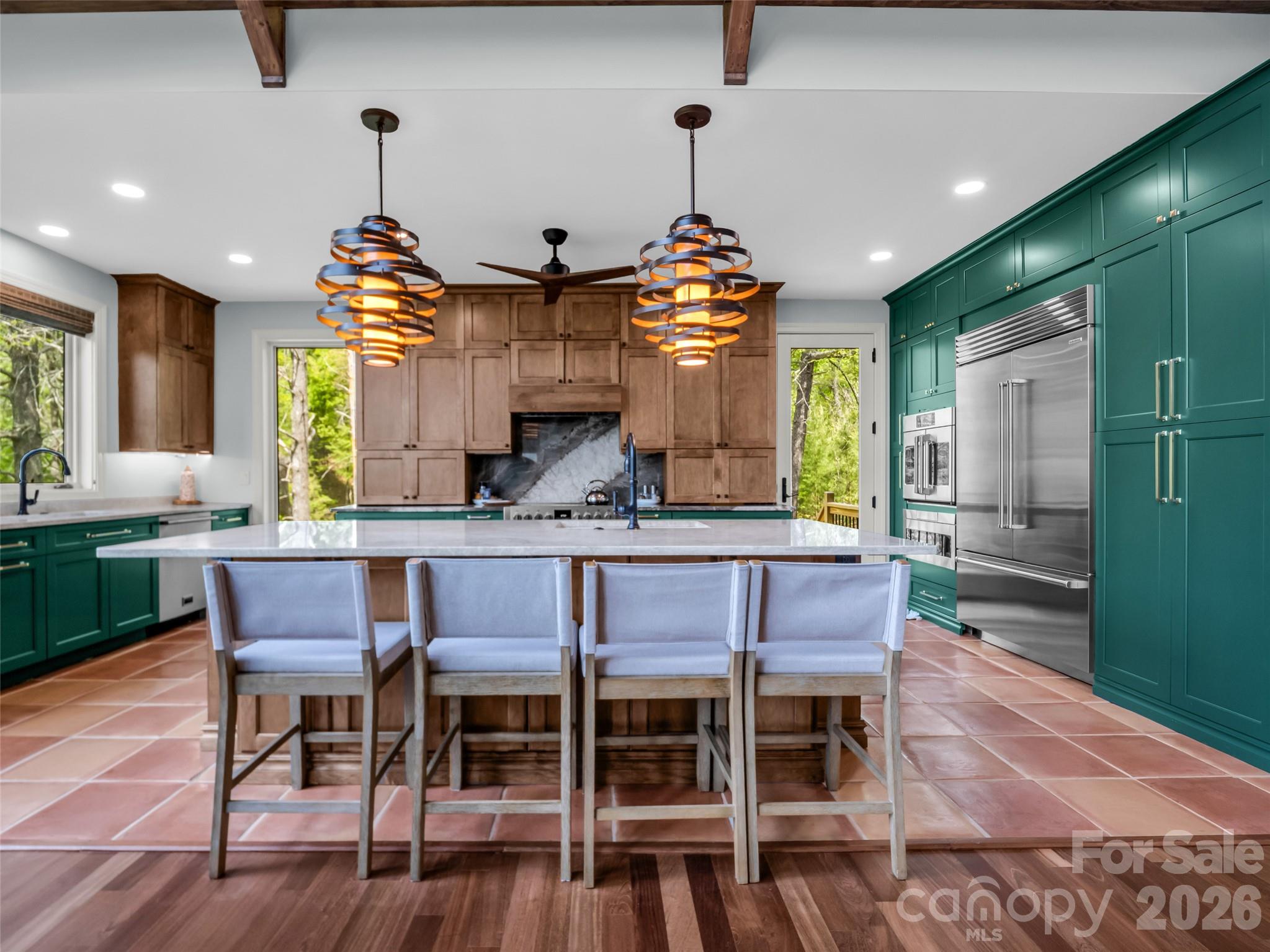 Firefly Cove - Residential