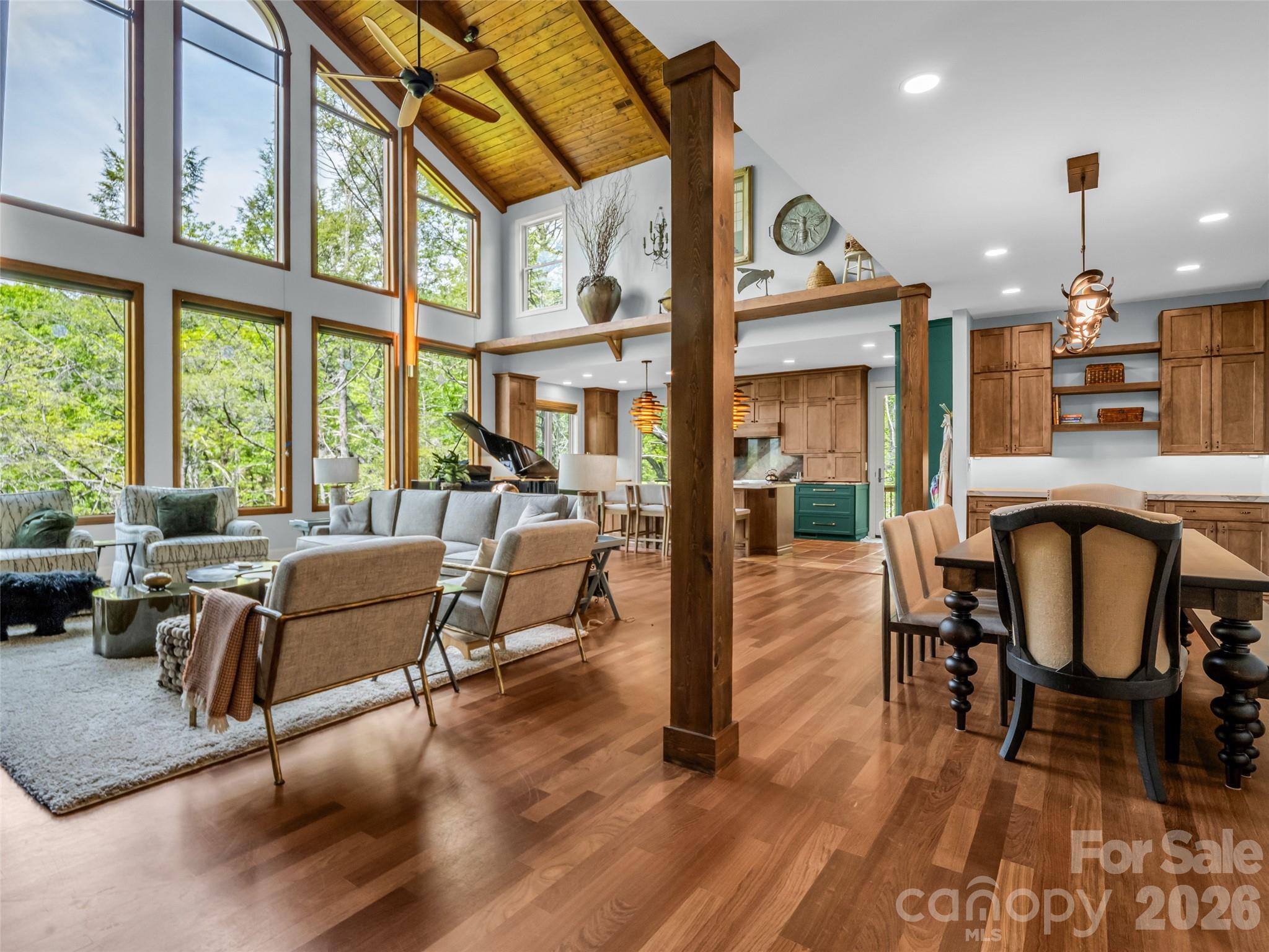 Firefly Cove - Residential