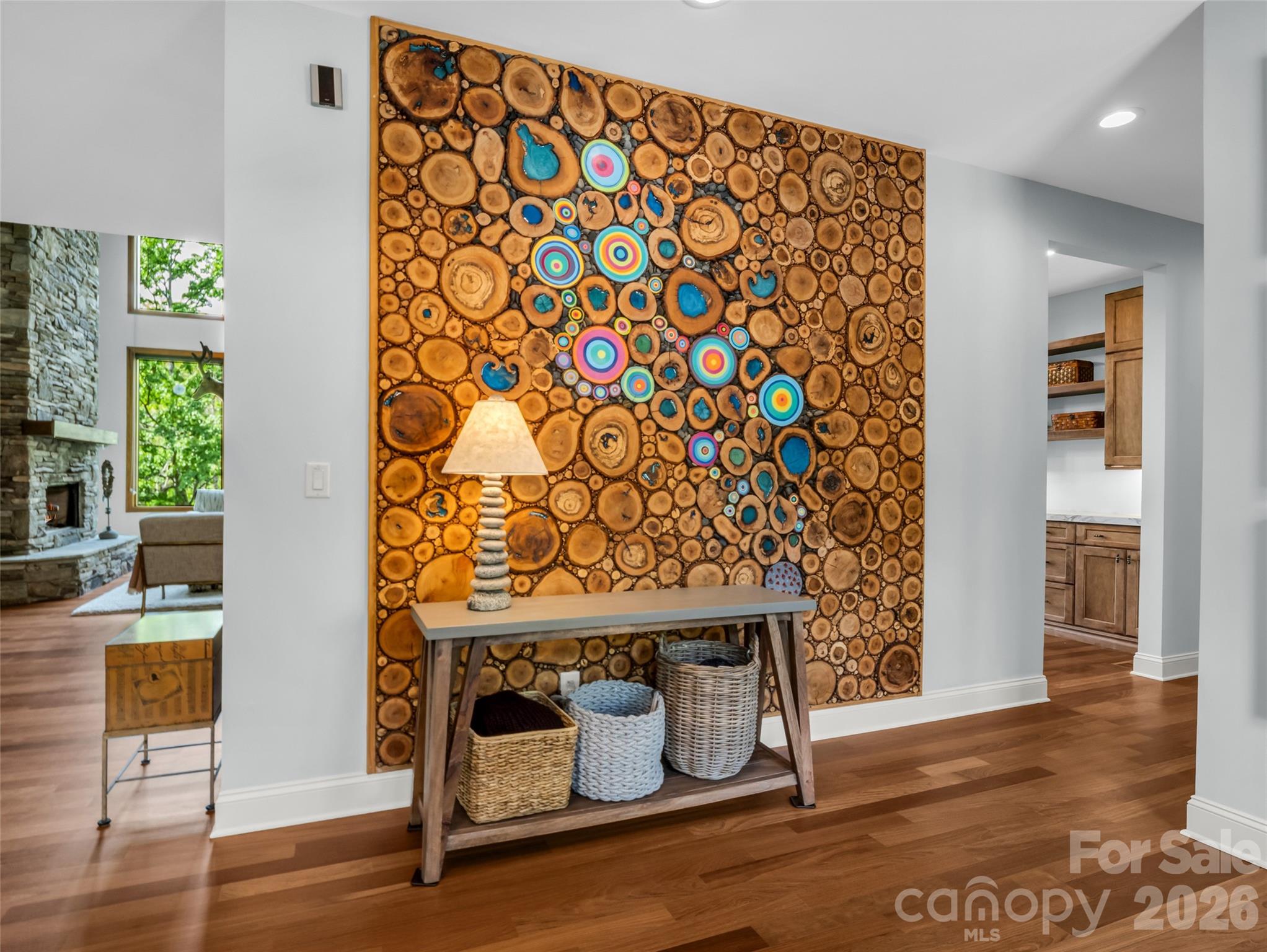 Firefly Cove - Residential