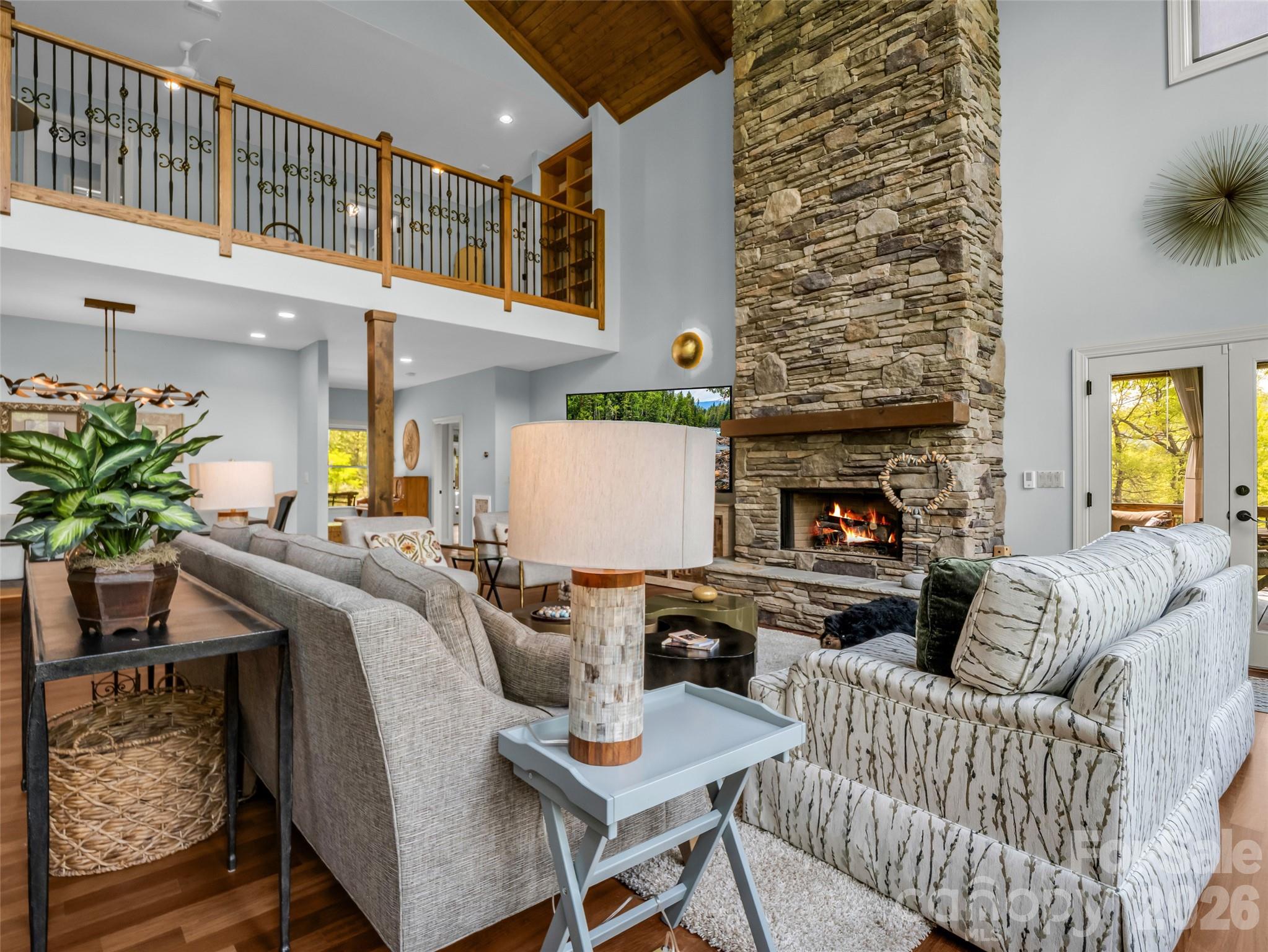 Firefly Cove - Residential