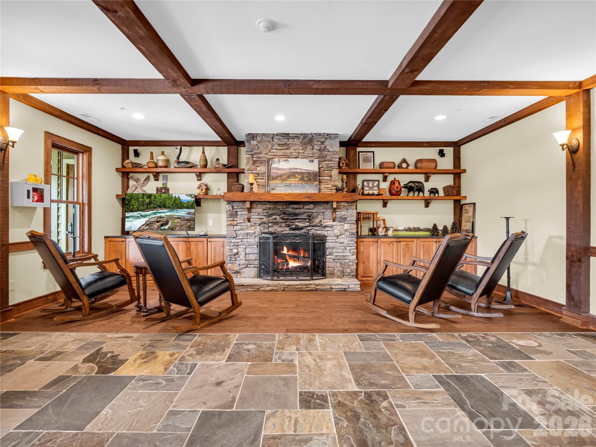 Firefly Cove - Residential