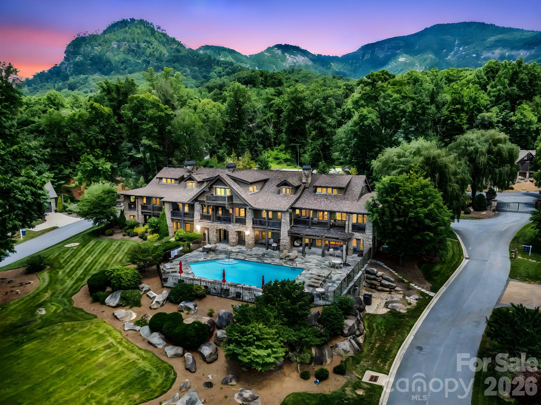 Firefly Cove - Residential