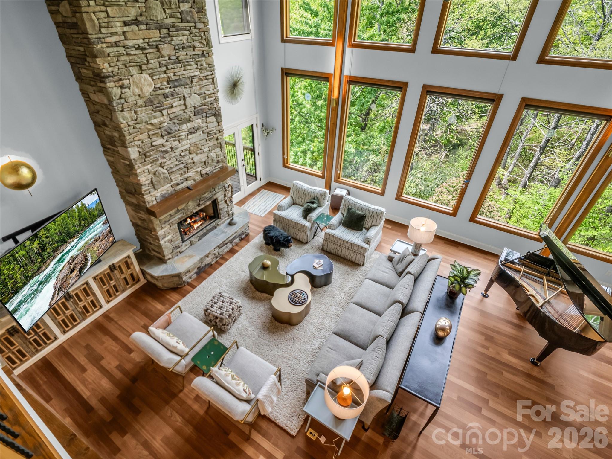 Firefly Cove - Residential