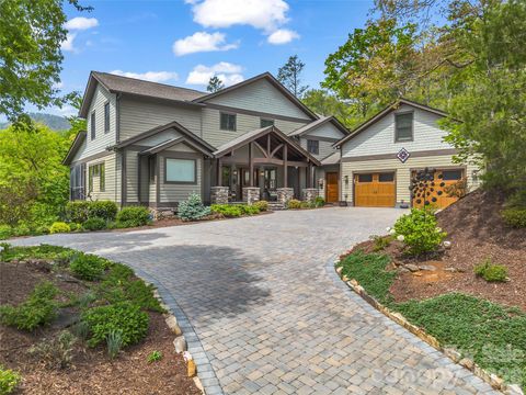 249 Boulder Run Drive Lake Lure NC 28746