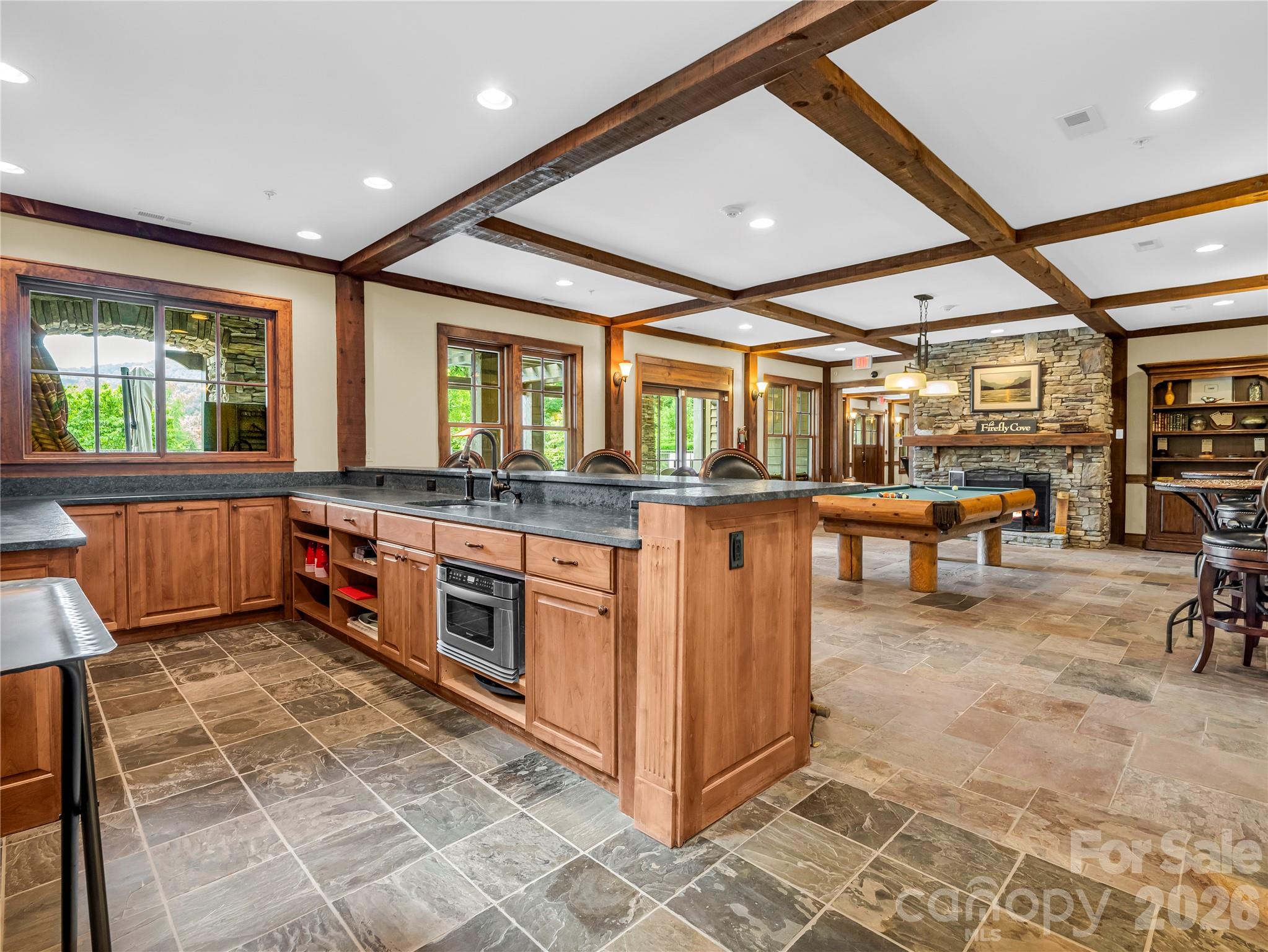 Firefly Cove - Residential