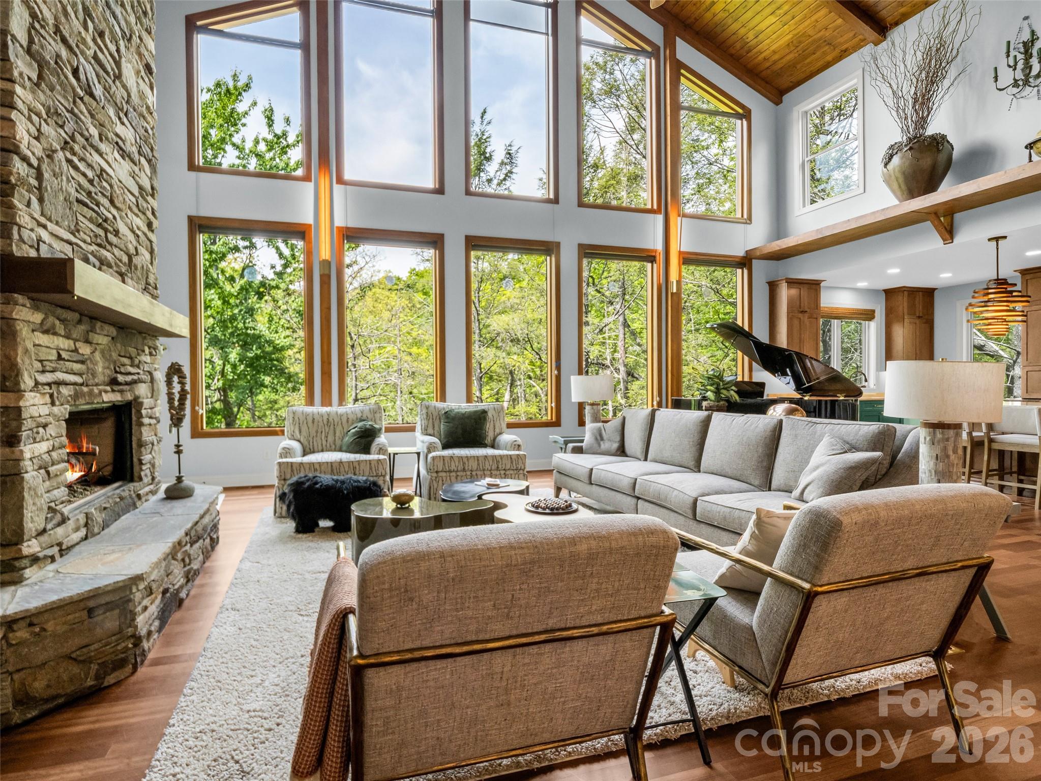 Firefly Cove - Residential