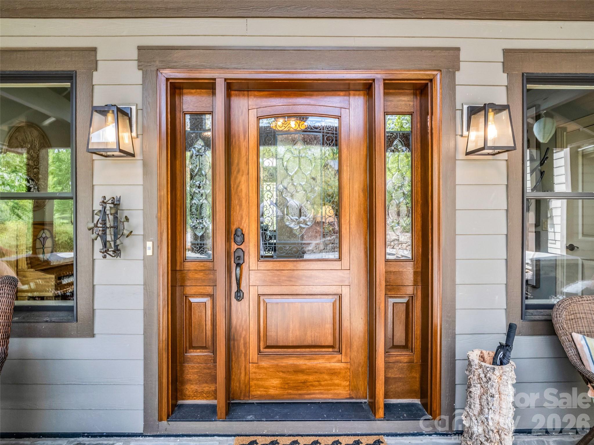 Firefly Cove - Residential