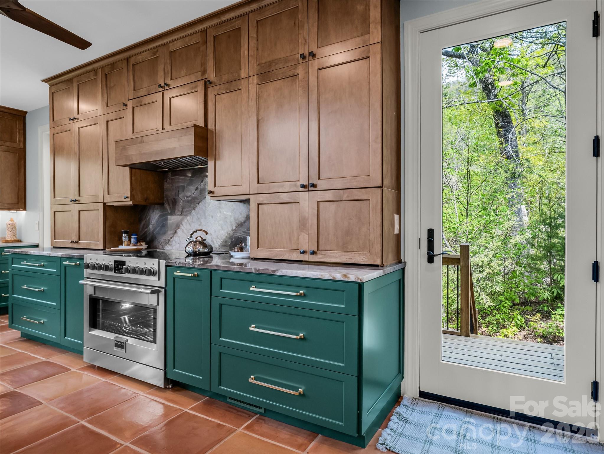 Firefly Cove - Residential