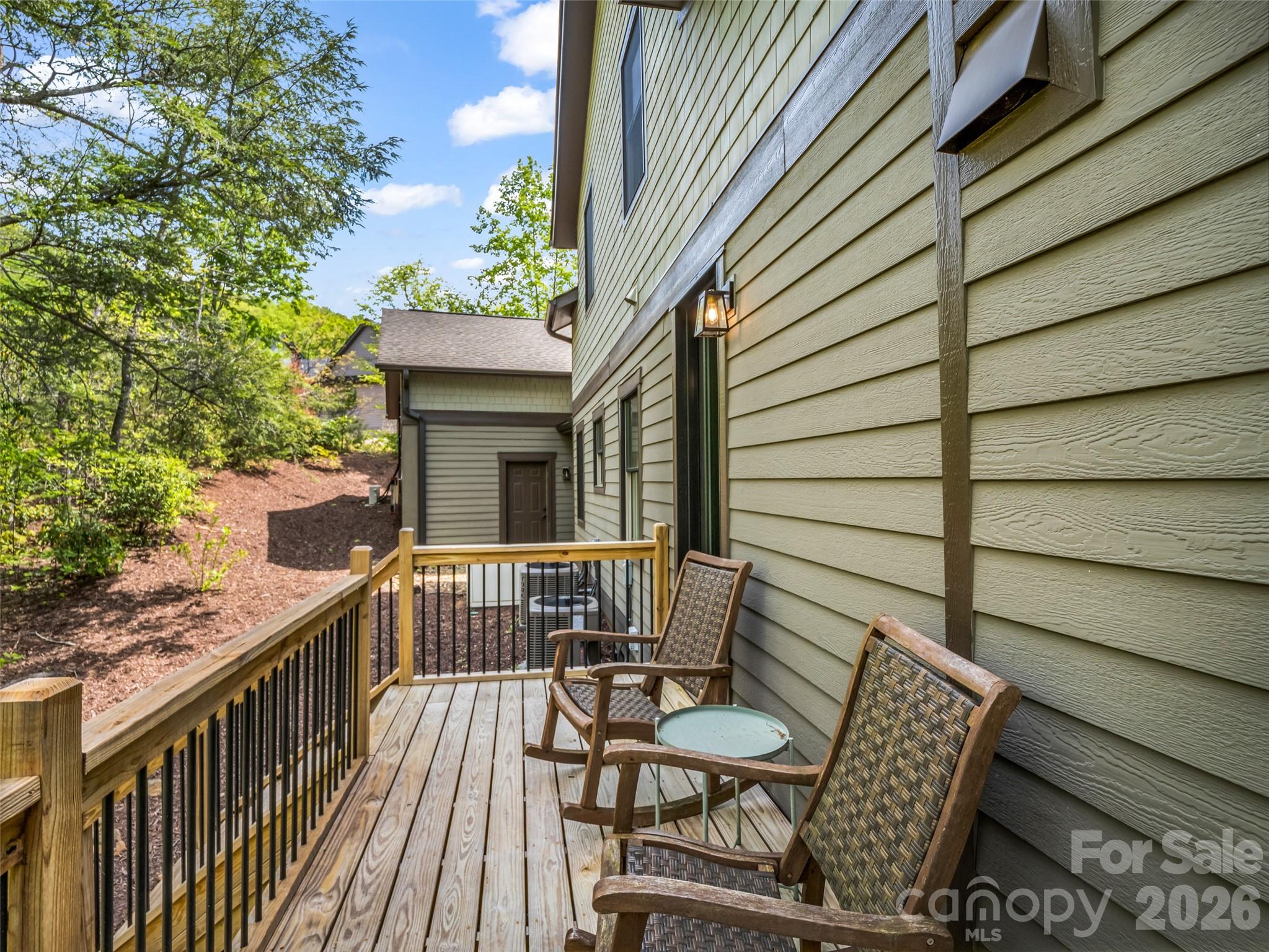 Firefly Cove - Residential