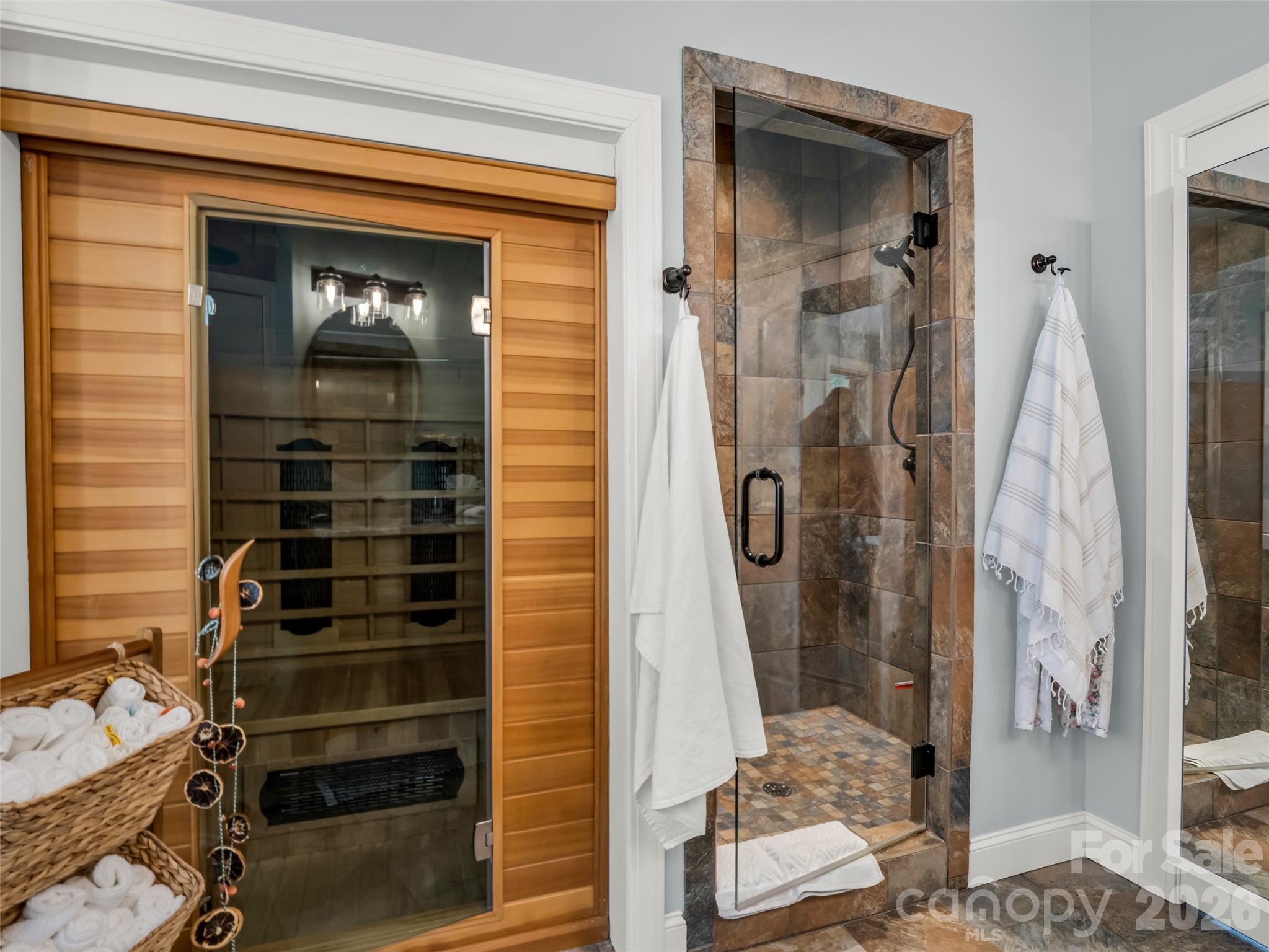 Firefly Cove - Residential