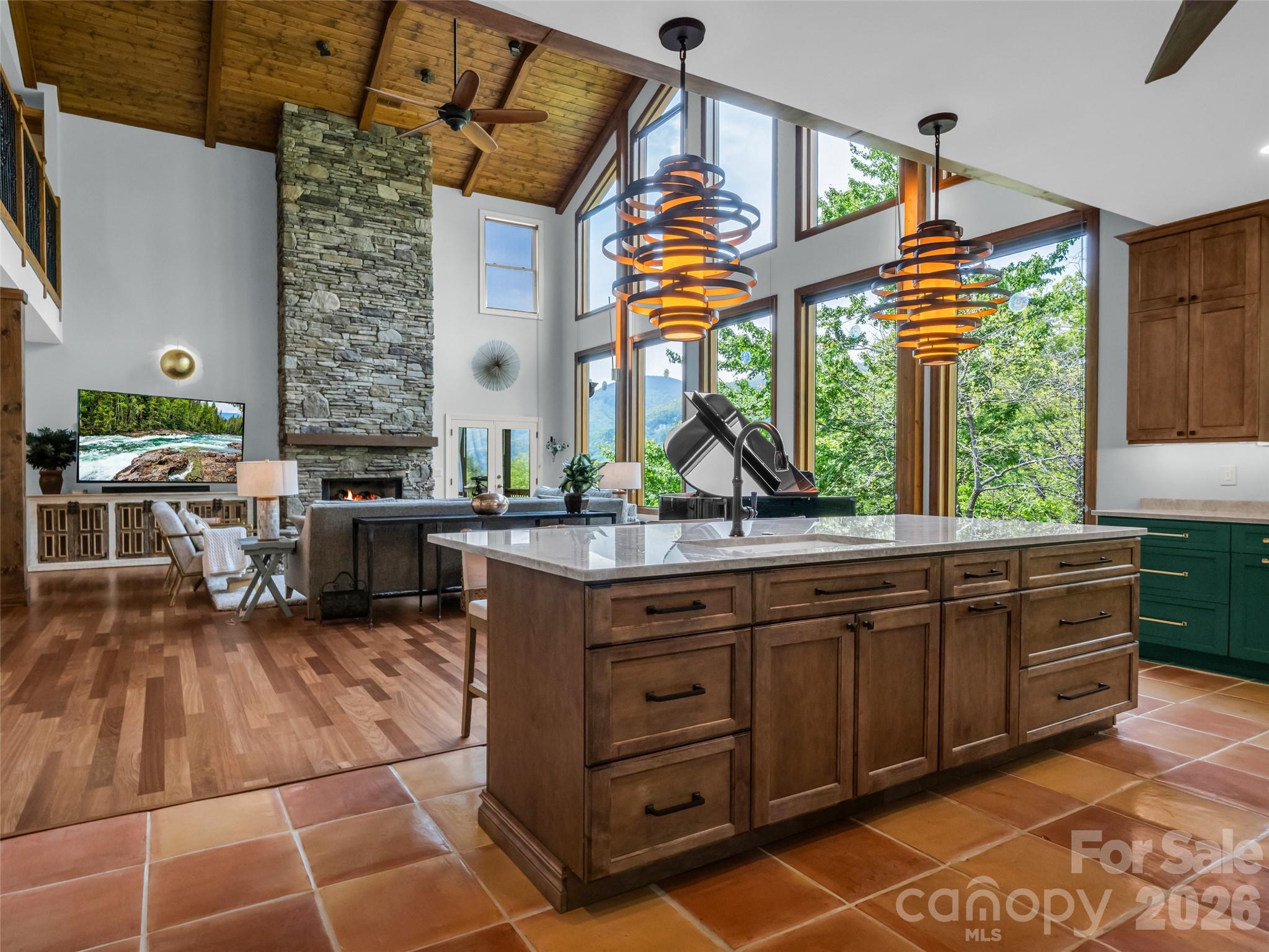 Firefly Cove - Residential