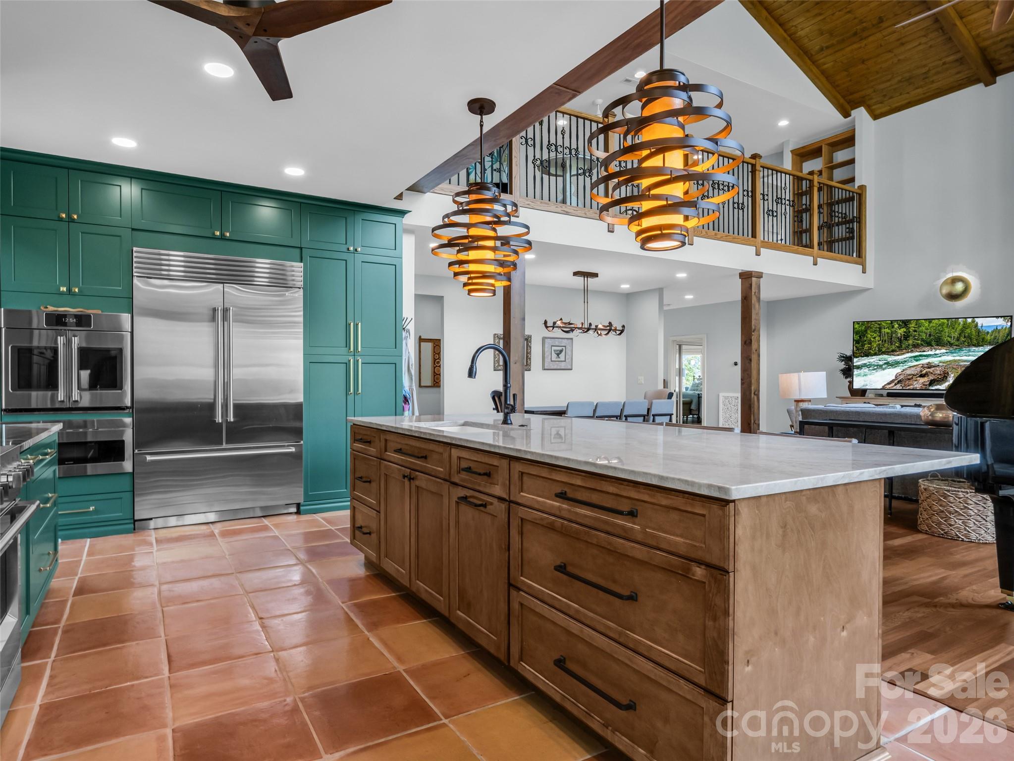 Firefly Cove - Residential