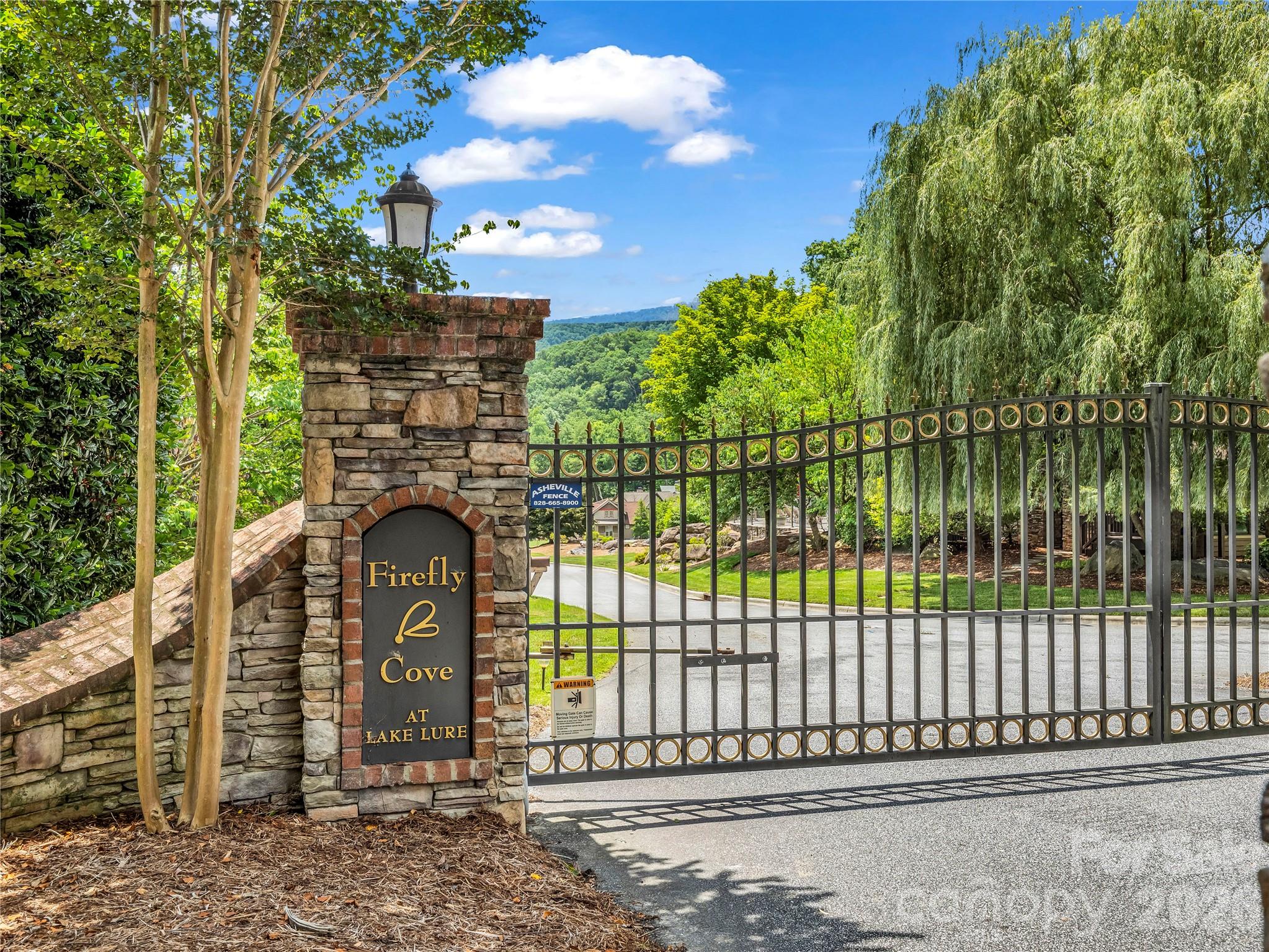 Firefly Cove - Residential