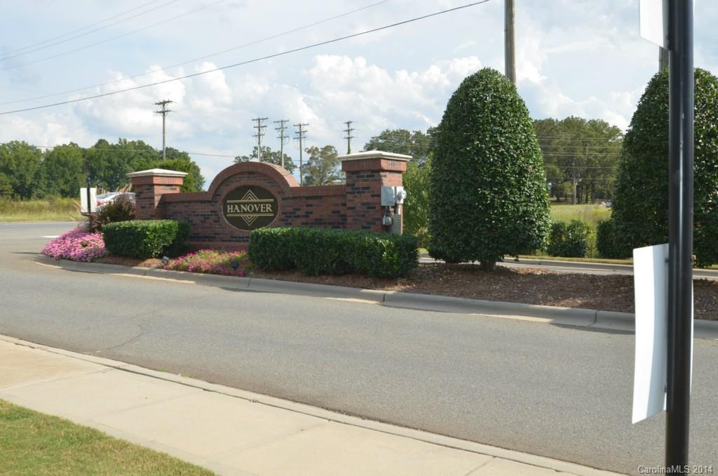 Hanover - Residential