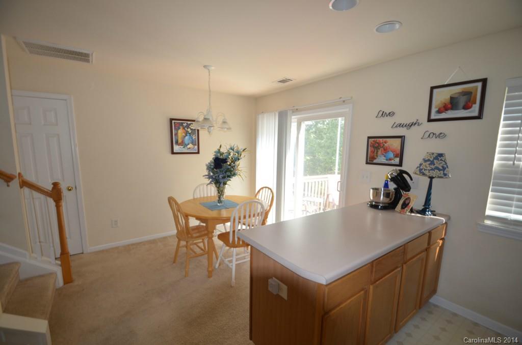 Hanover - Residential