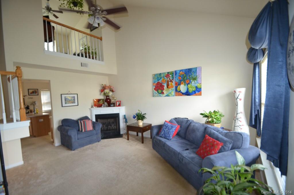 Hanover - Residential