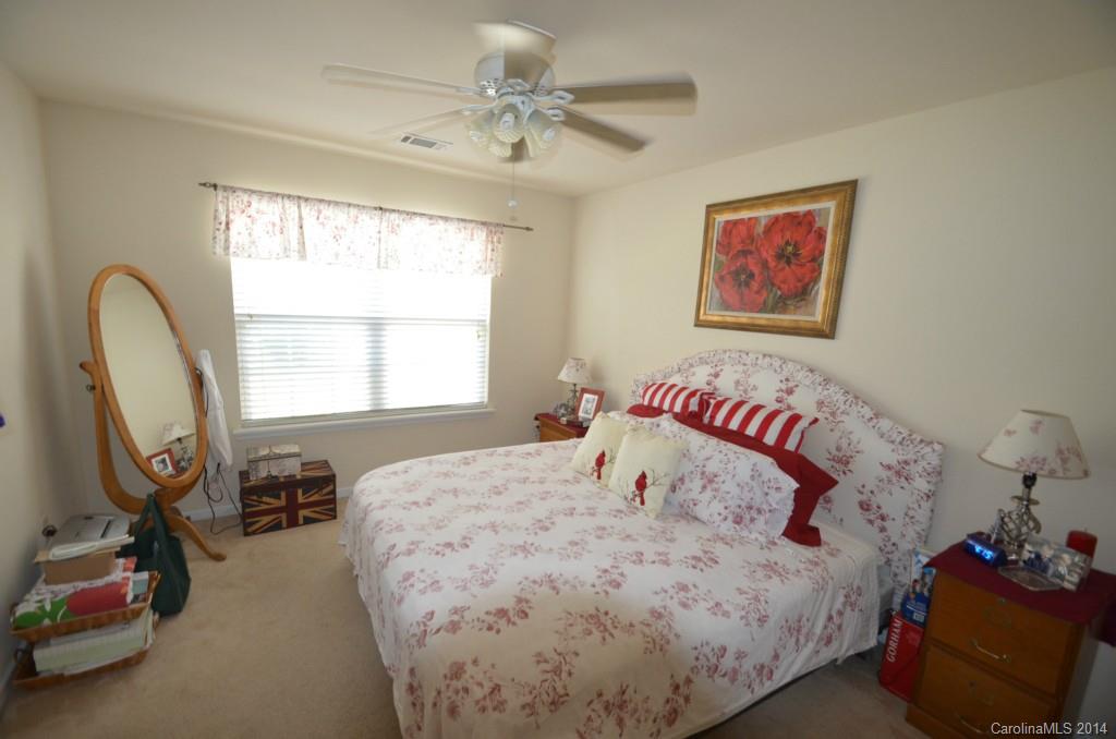 Hanover - Residential