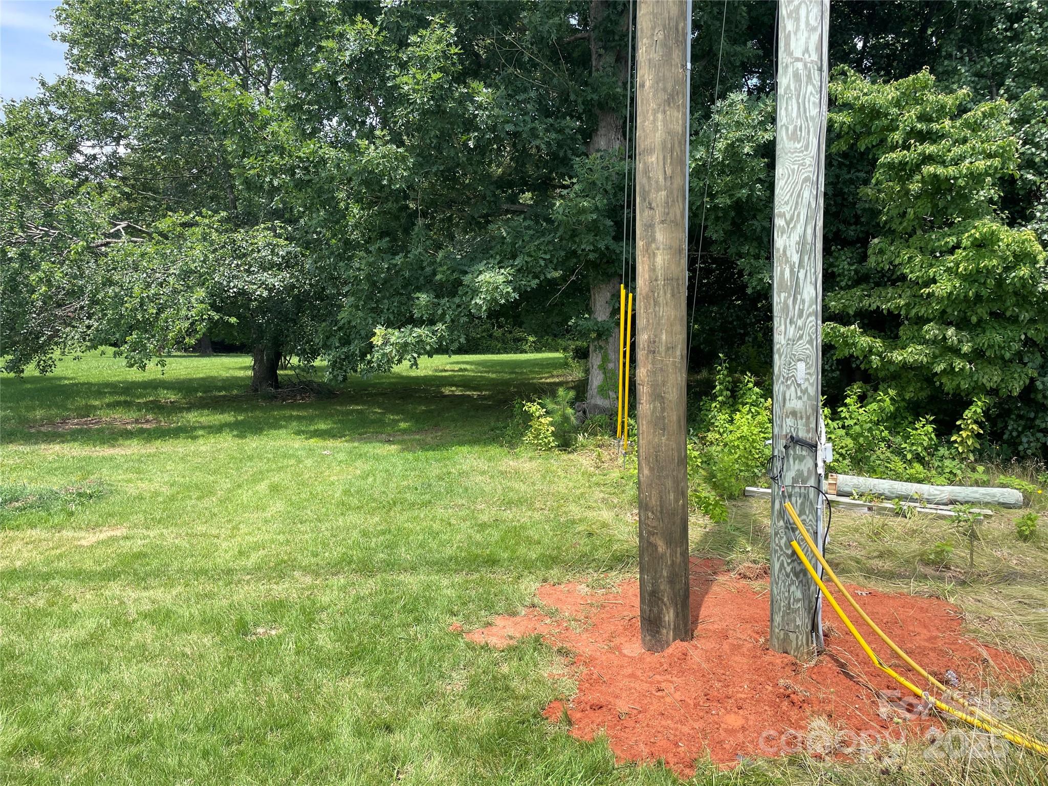 506 Brawley School Road