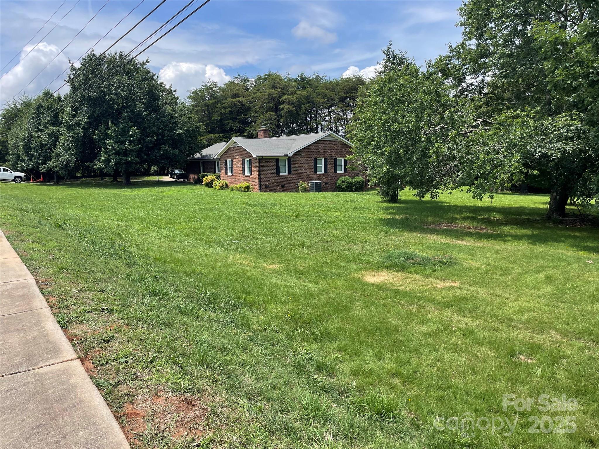 506 Brawley School Road