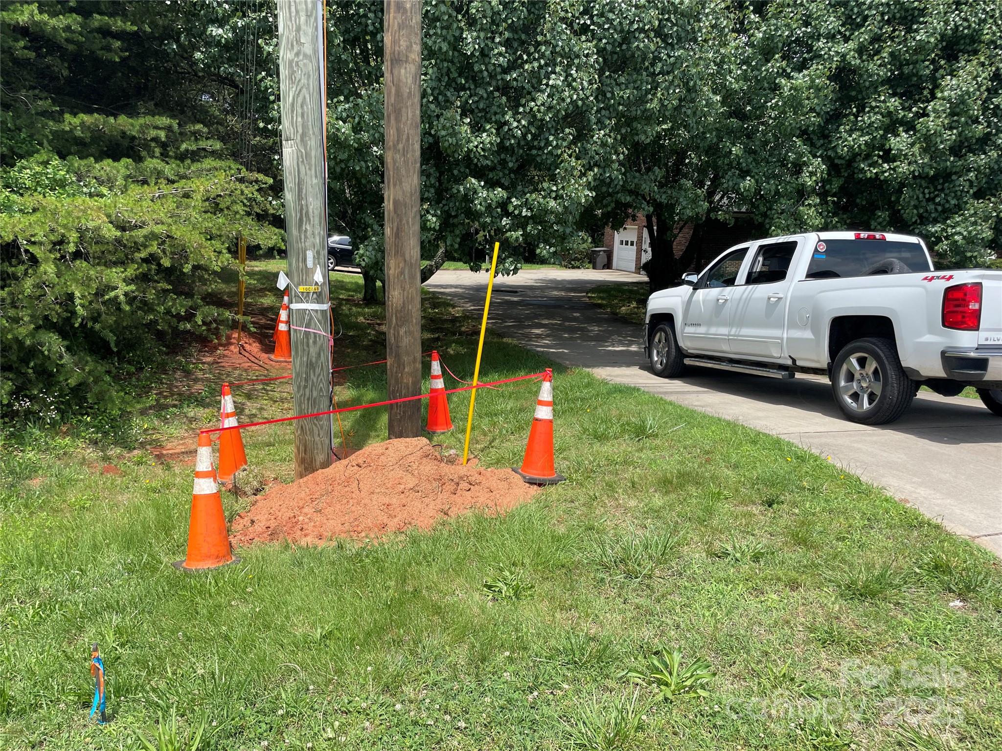 506 Brawley School Road