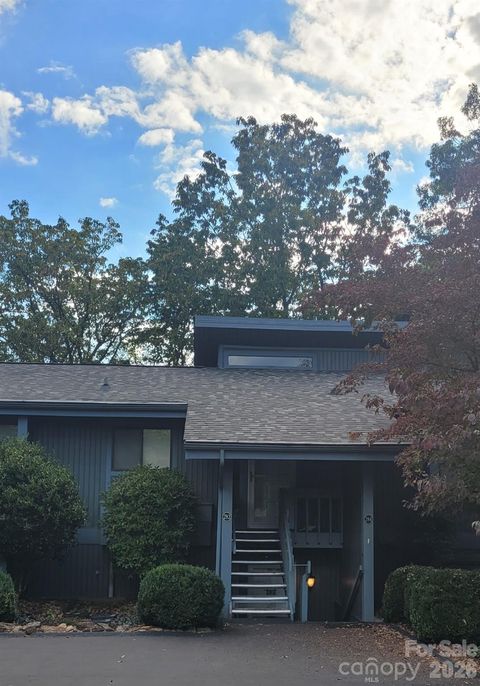 283 Tinequa Drive Brevard NC 28712