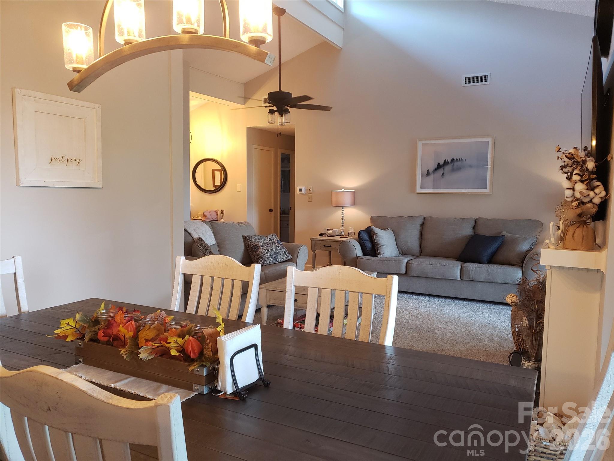 Ticoa View Villas - Residential