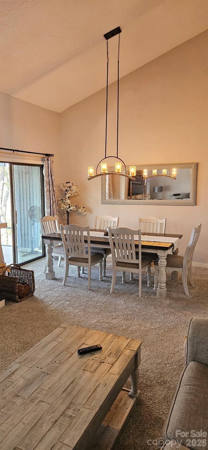 Ticoa View Villas - Residential