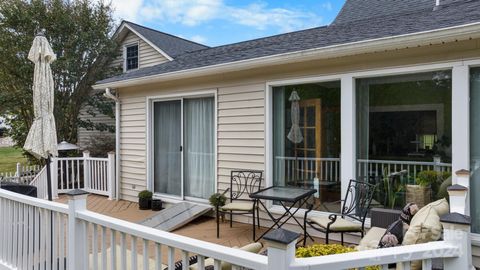 A home in Lenoir