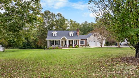 A home in Lenoir