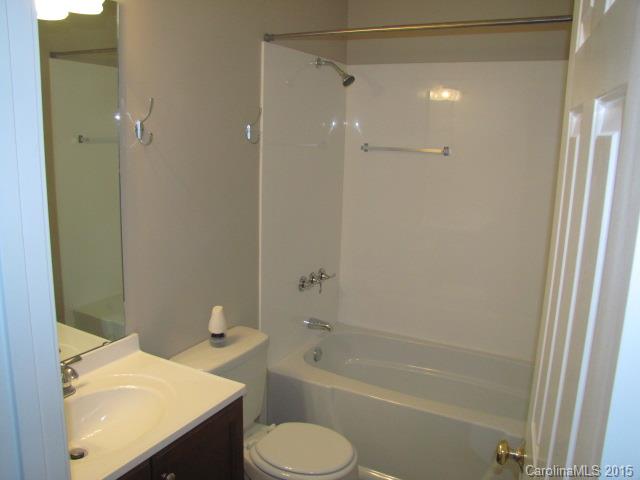 Boulder Creek - Residential Lease