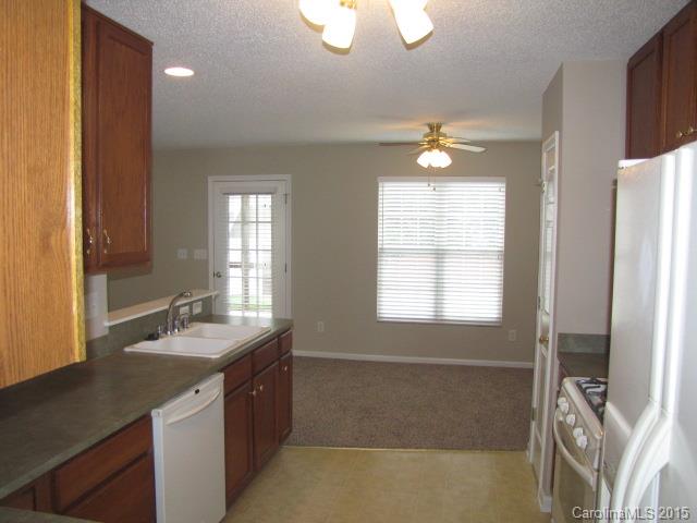 Boulder Creek - Residential Lease