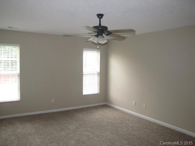 Boulder Creek - Residential Lease