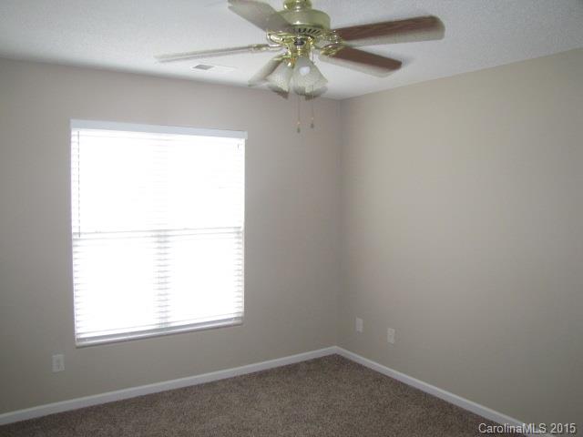 Boulder Creek - Residential Lease