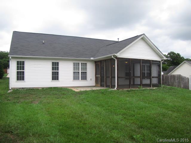 Boulder Creek - Residential Lease