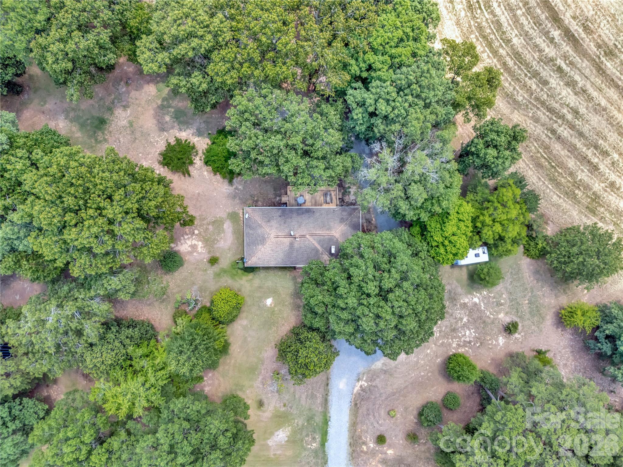 133 Odell School Road