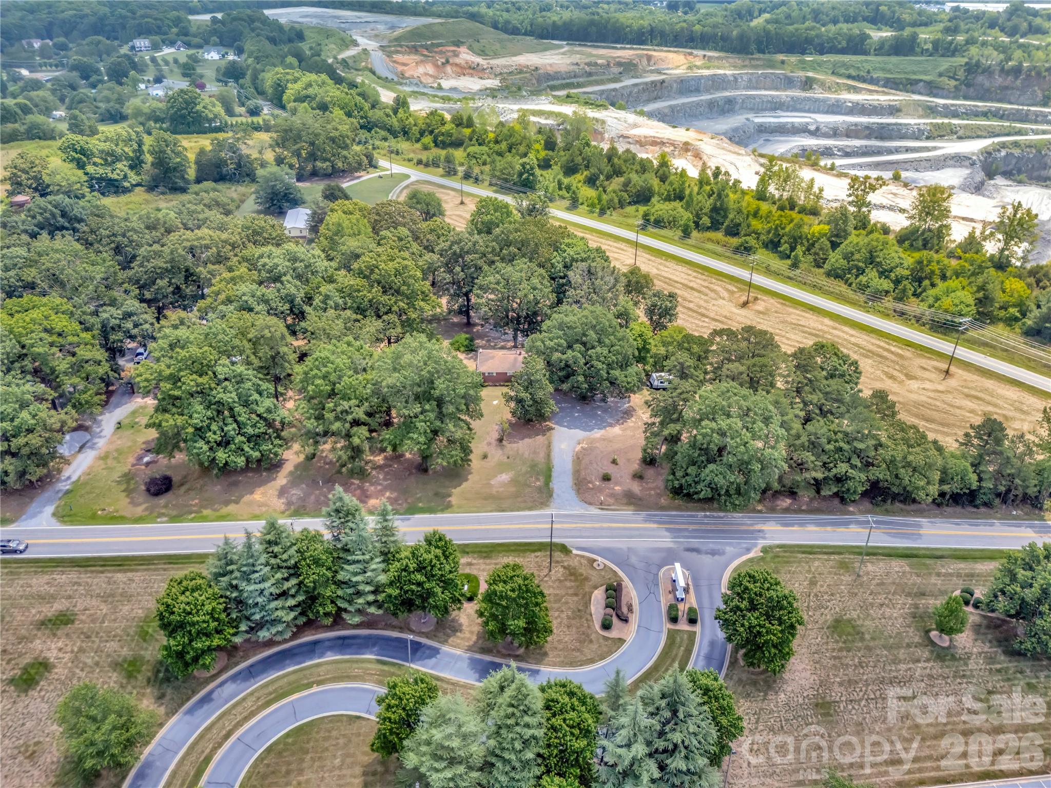 133 Odell School Road