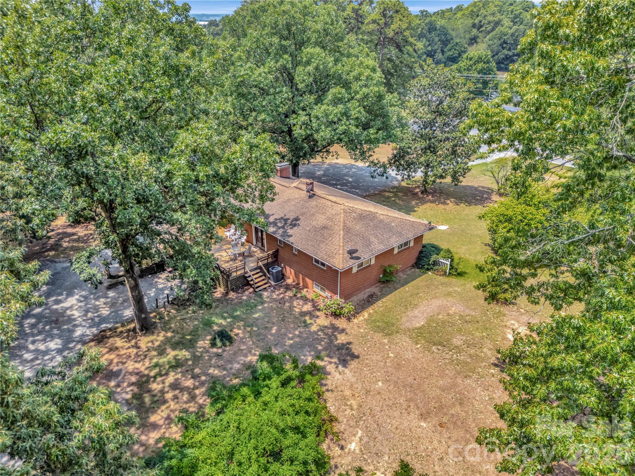 133 Odell School Road