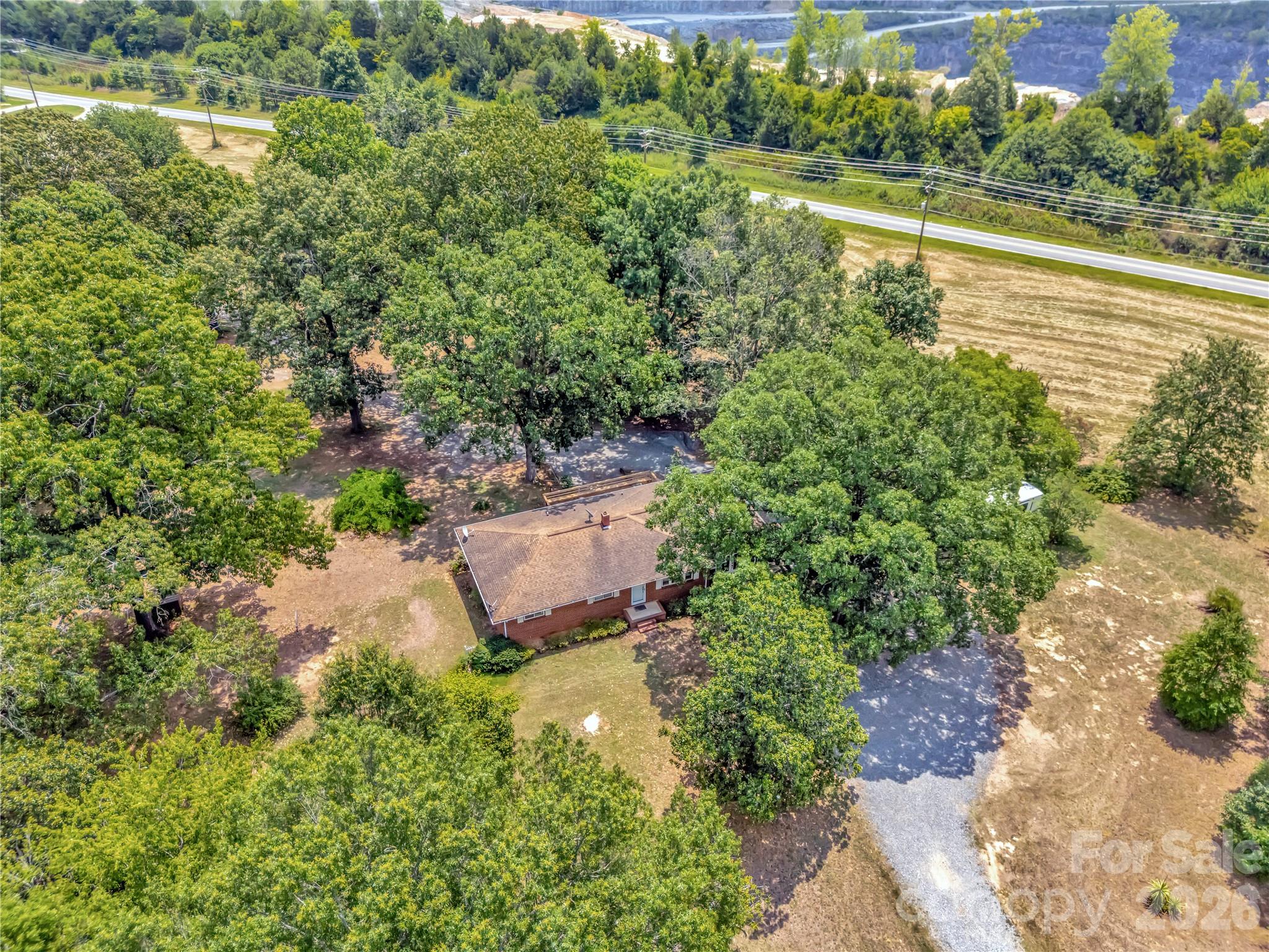 133 Odell School Road