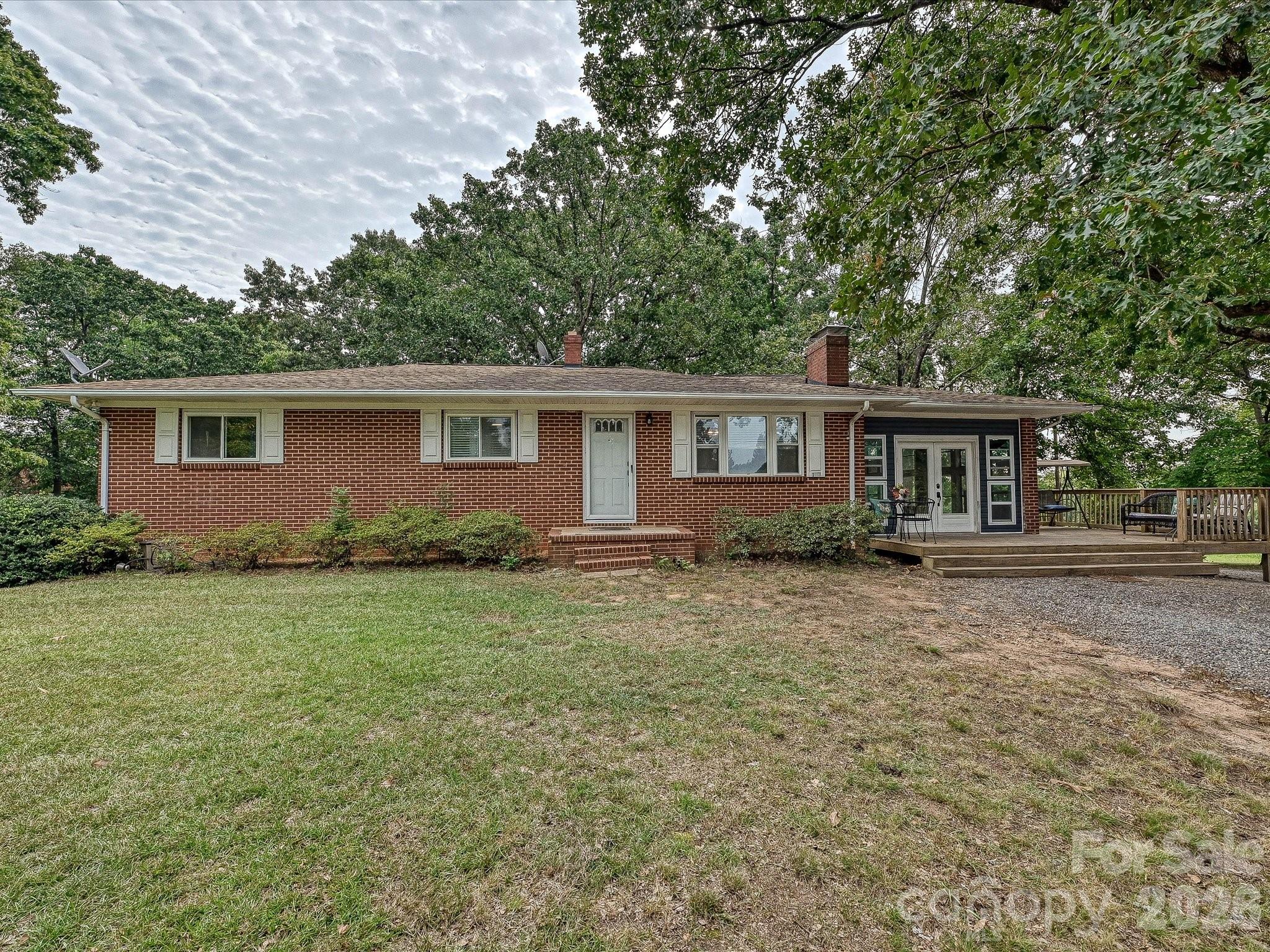 133 Odell School Road