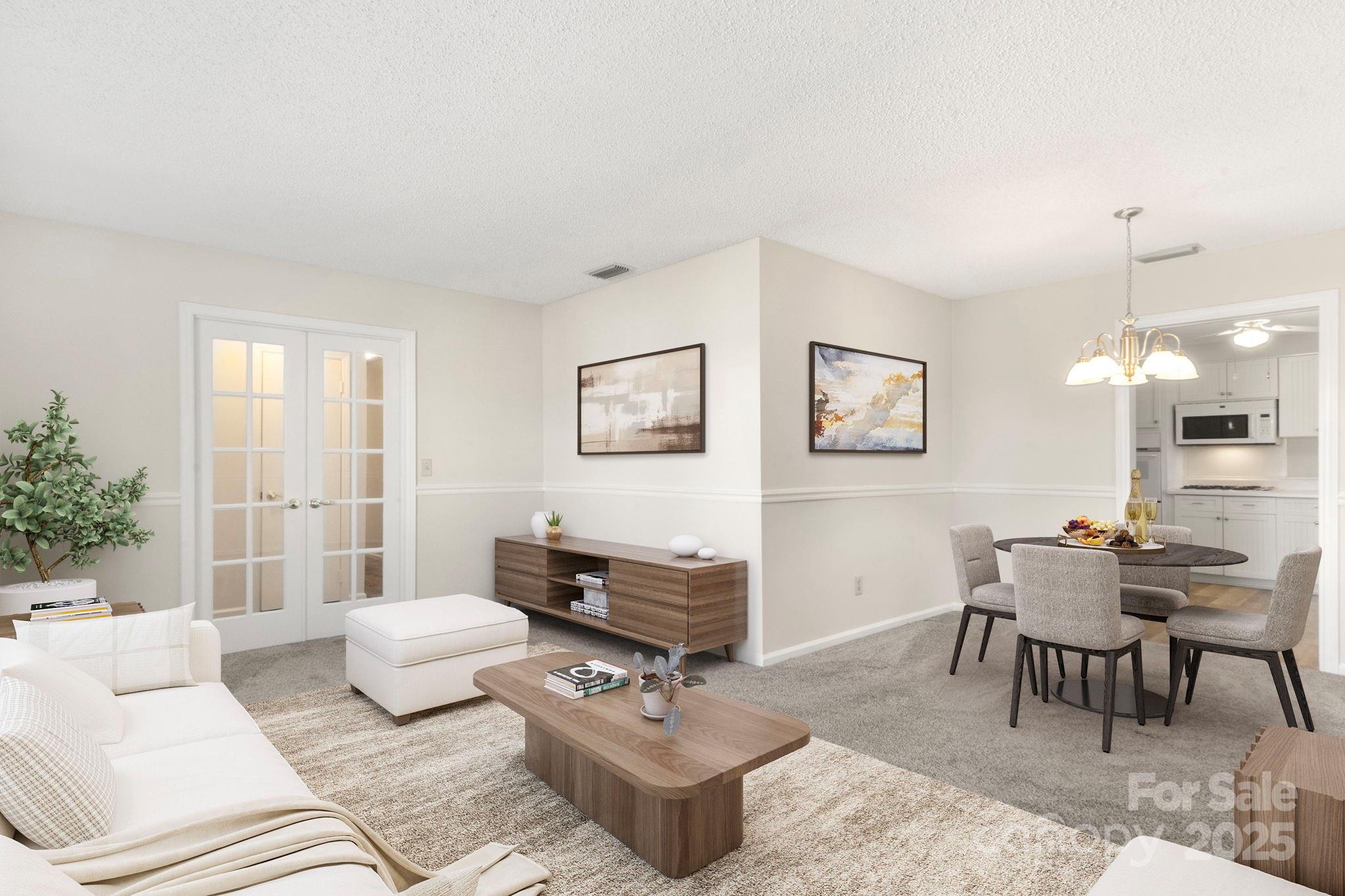 2325 Pinehaven Drive