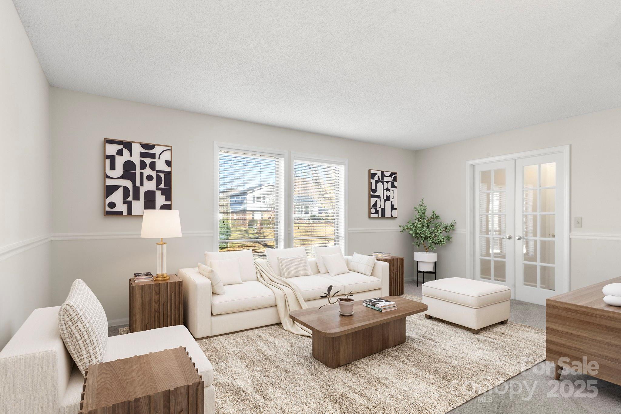 2325 Pinehaven Drive