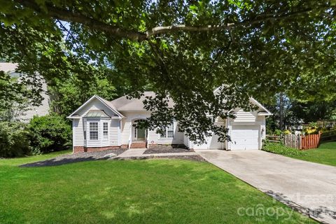 Photo of 124 Pamlico Lane, Mooresville, NC 28117 (MLS # 4384046)