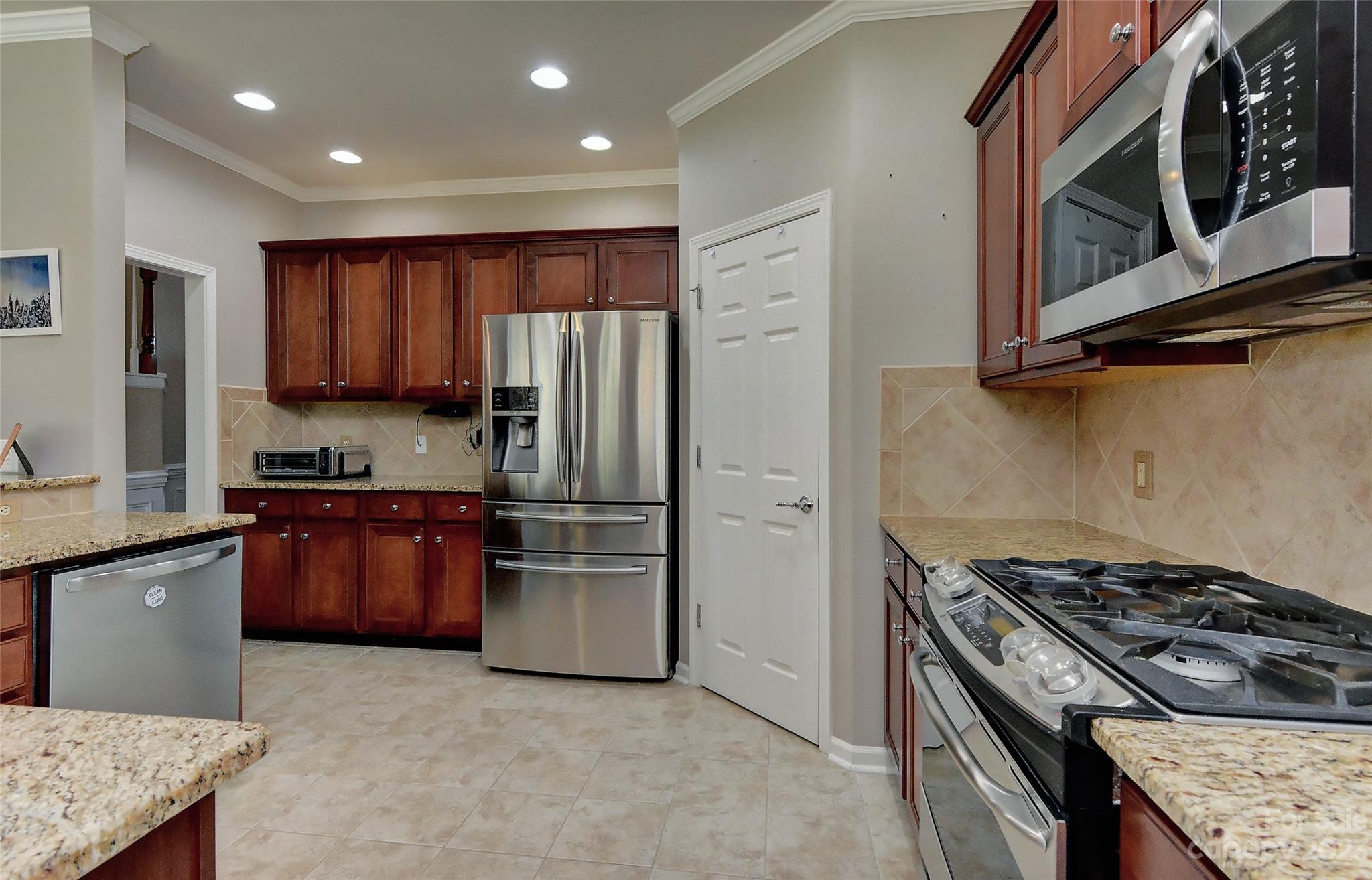 Belair at Carolina Lakes - Residential