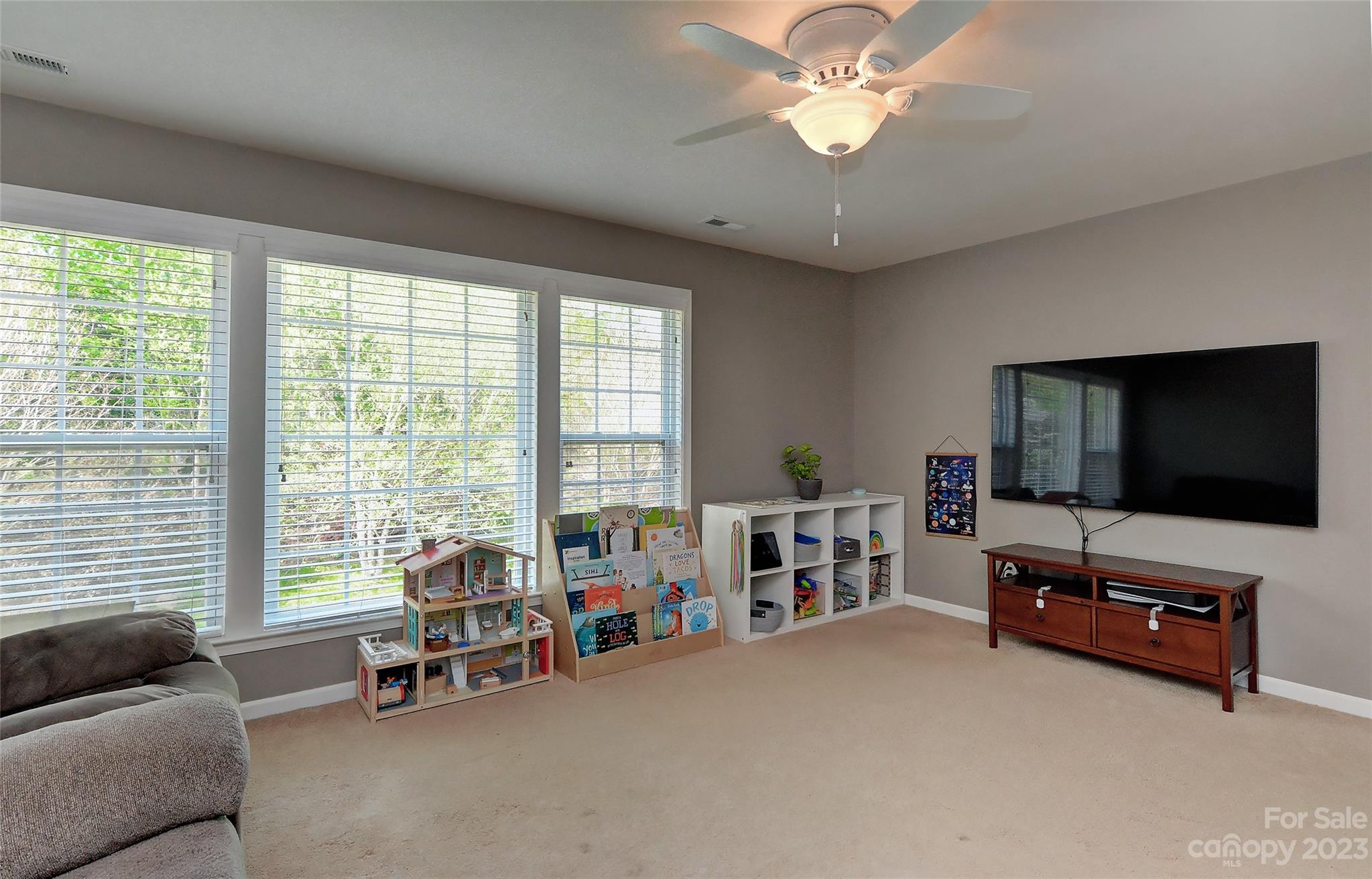 Belair at Carolina Lakes - Residential