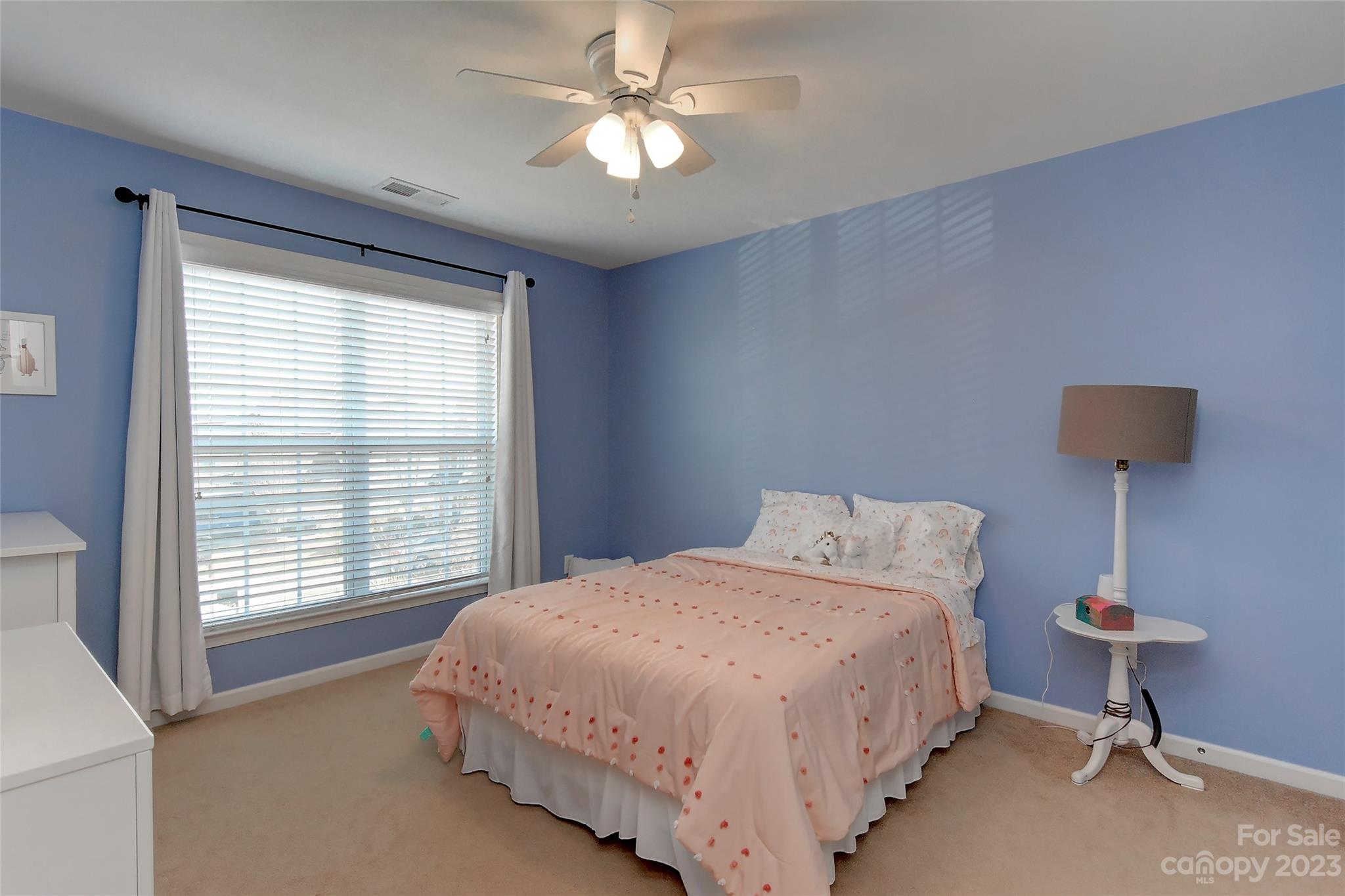 Belair at Carolina Lakes - Residential