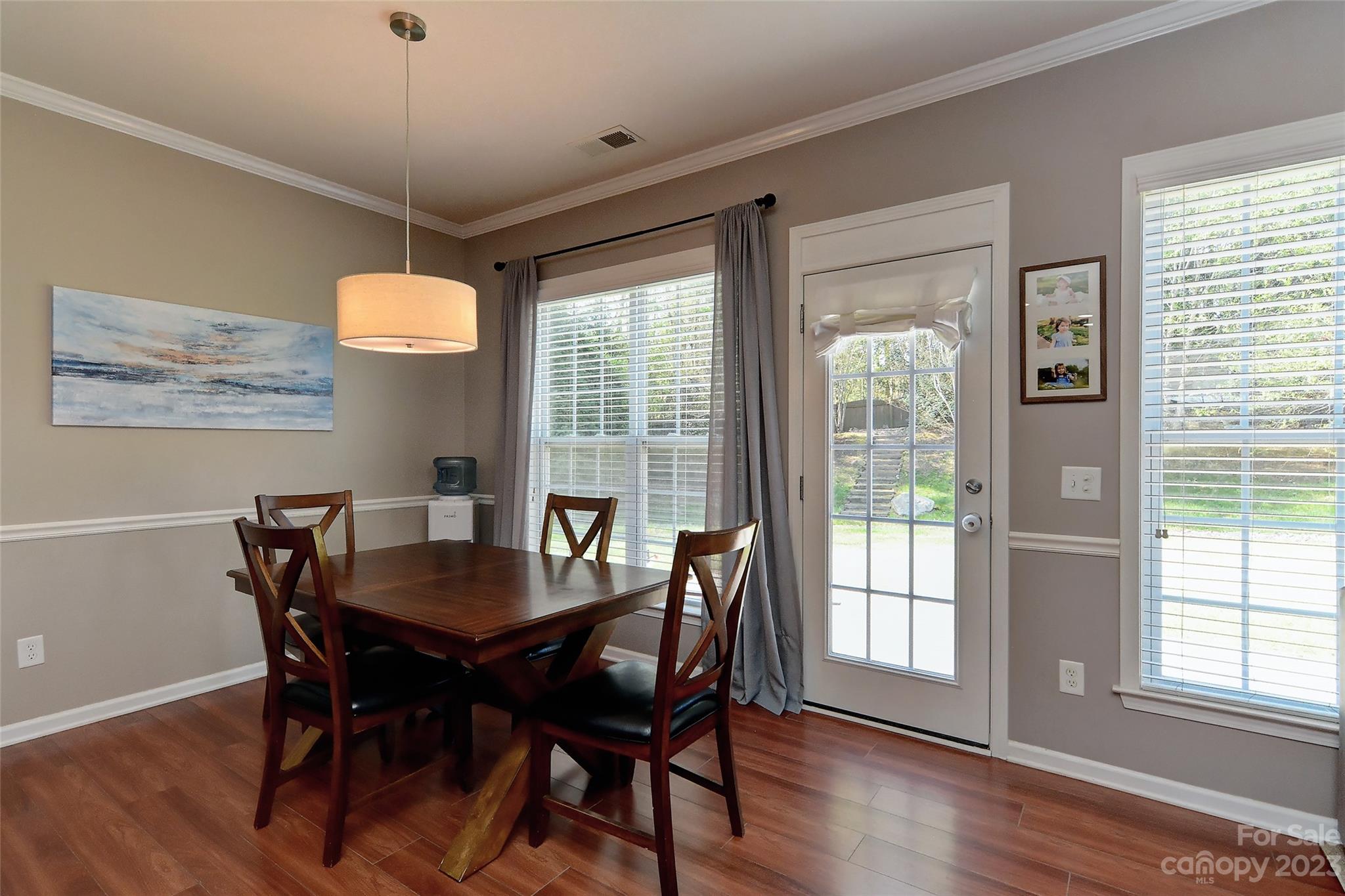 Belair at Carolina Lakes - Residential