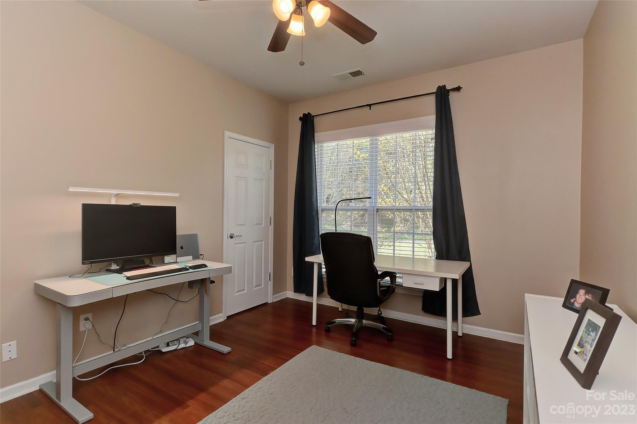 Belair at Carolina Lakes - Residential