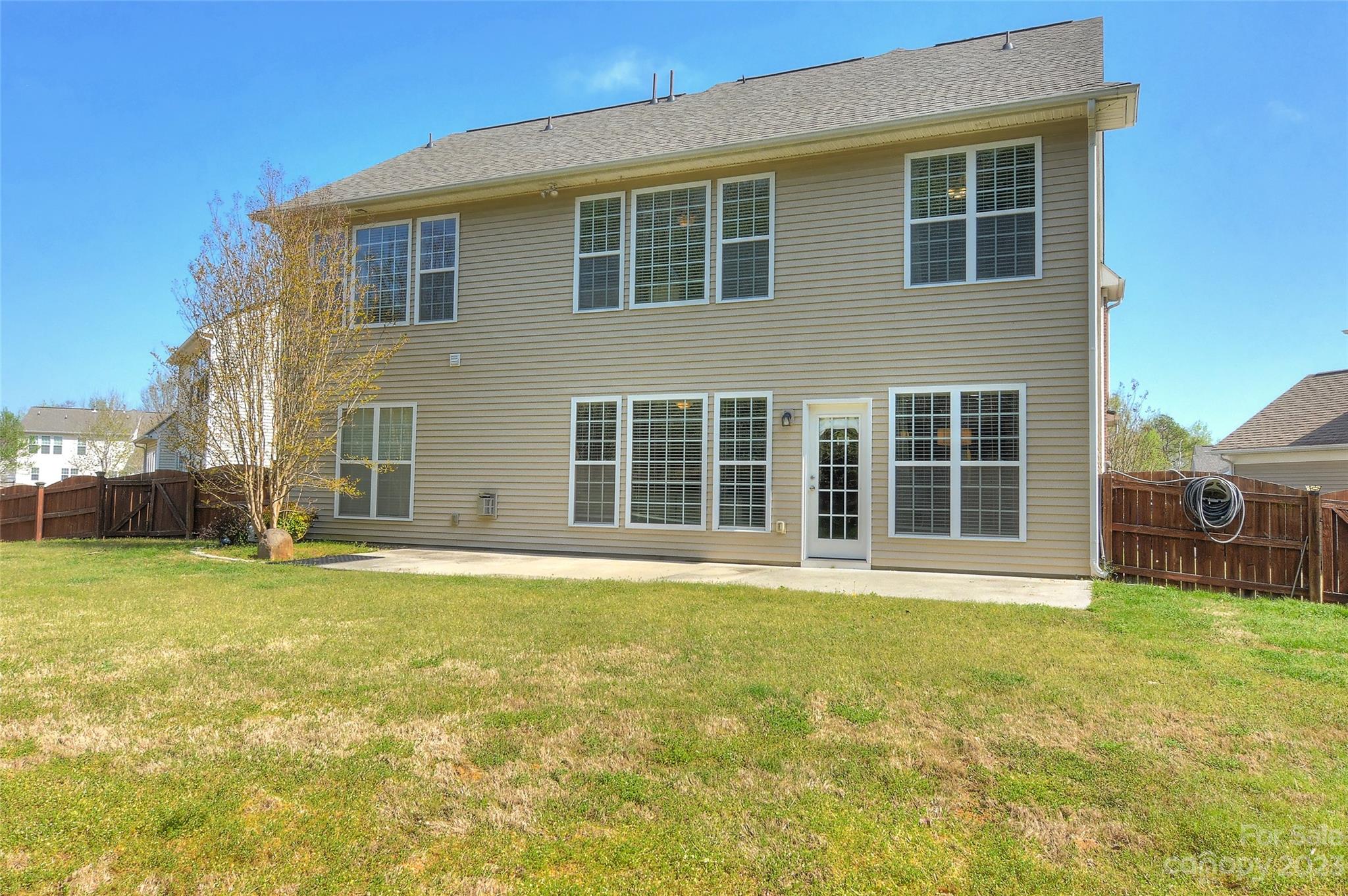 Belair at Carolina Lakes - Residential