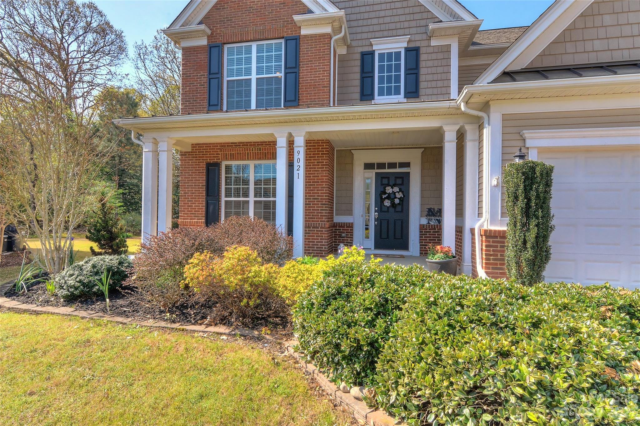 Belair at Carolina Lakes - Residential